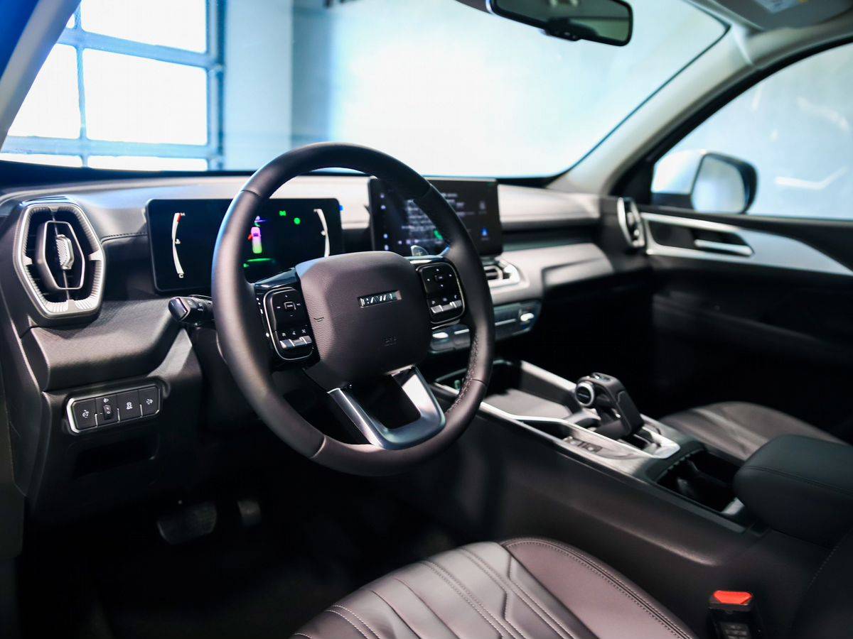 Haval H5 Premium 2.0D 8AT 4WD