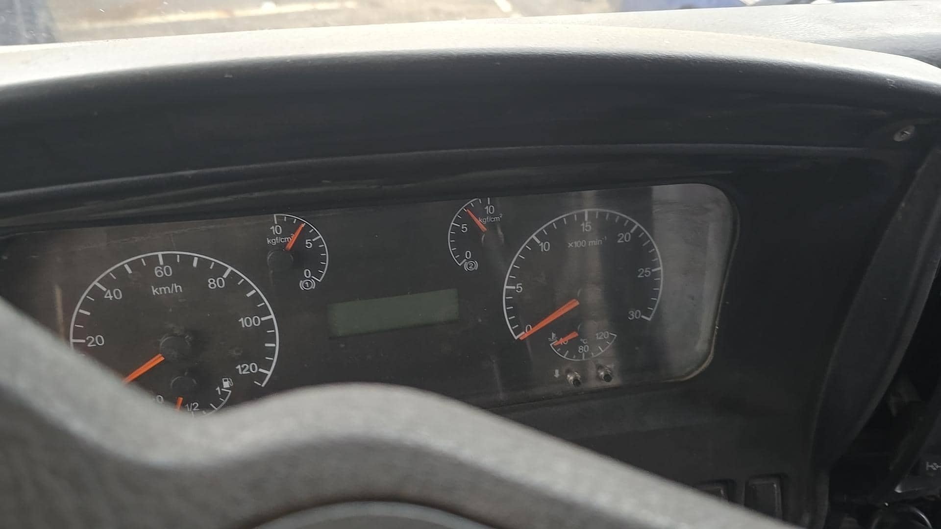 КАМАЗ 6520-6012-53,  160 000 км, 2021 года в лизинг