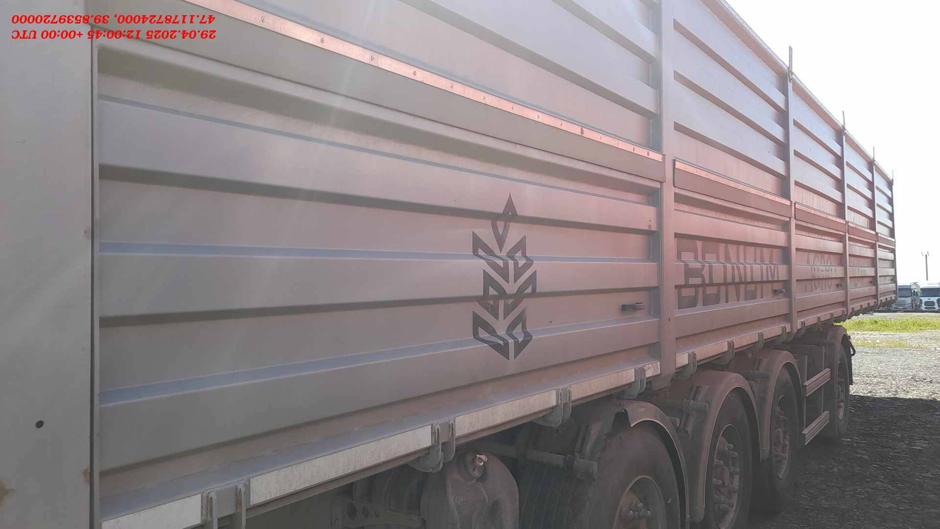 BONUM 914295-02, 2023 года в лизинг