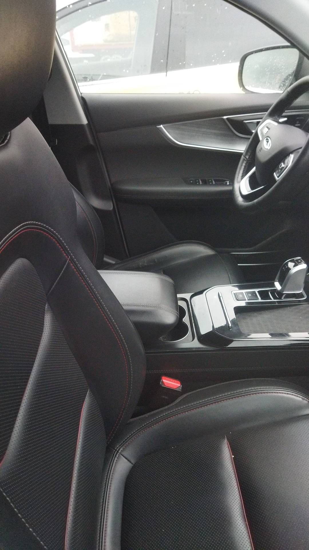 Chery Tiggo 7 PRO,  156 986 км, 2022 года в лизинг