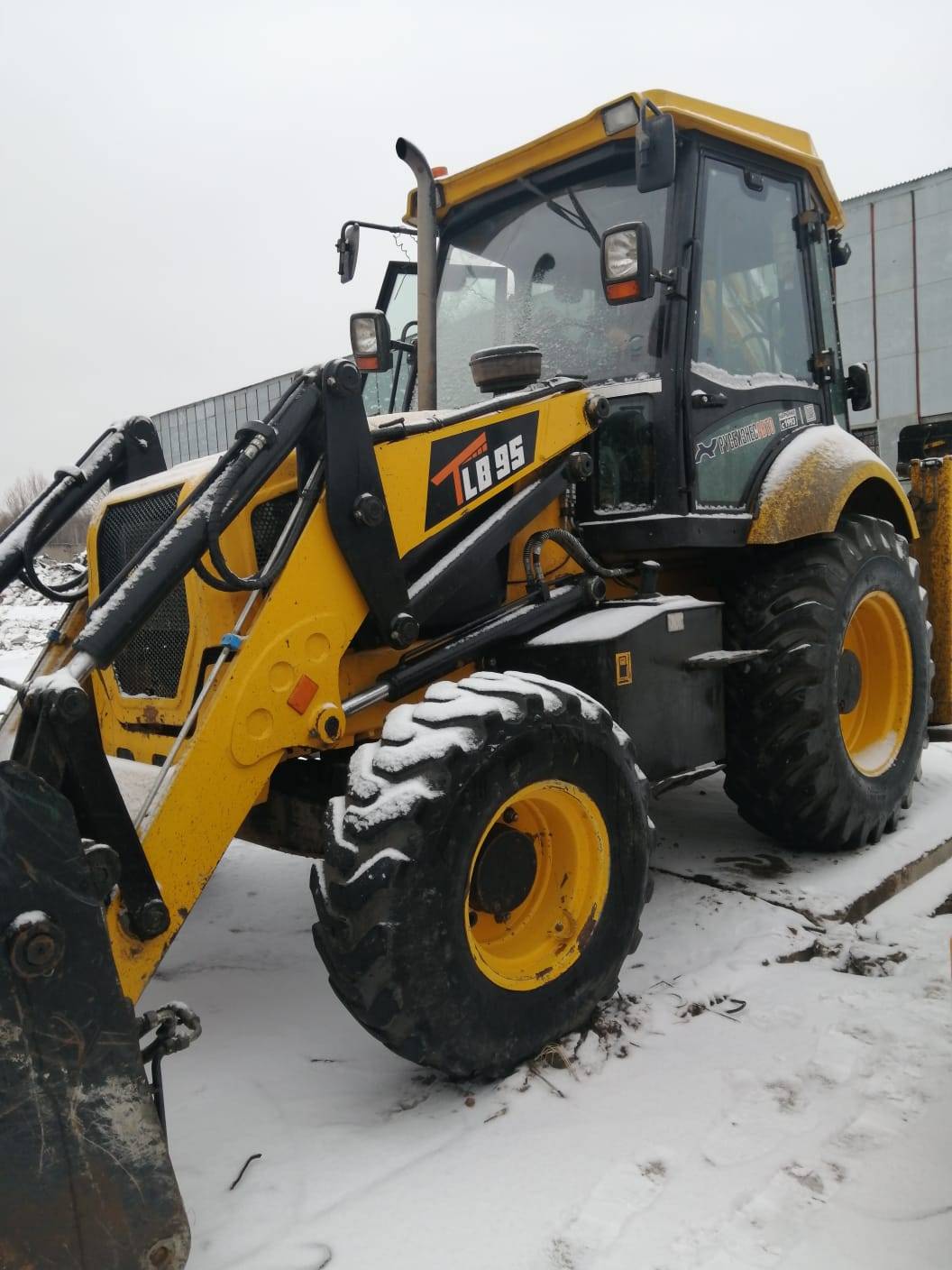 ACE TLB95 Лот 000005648