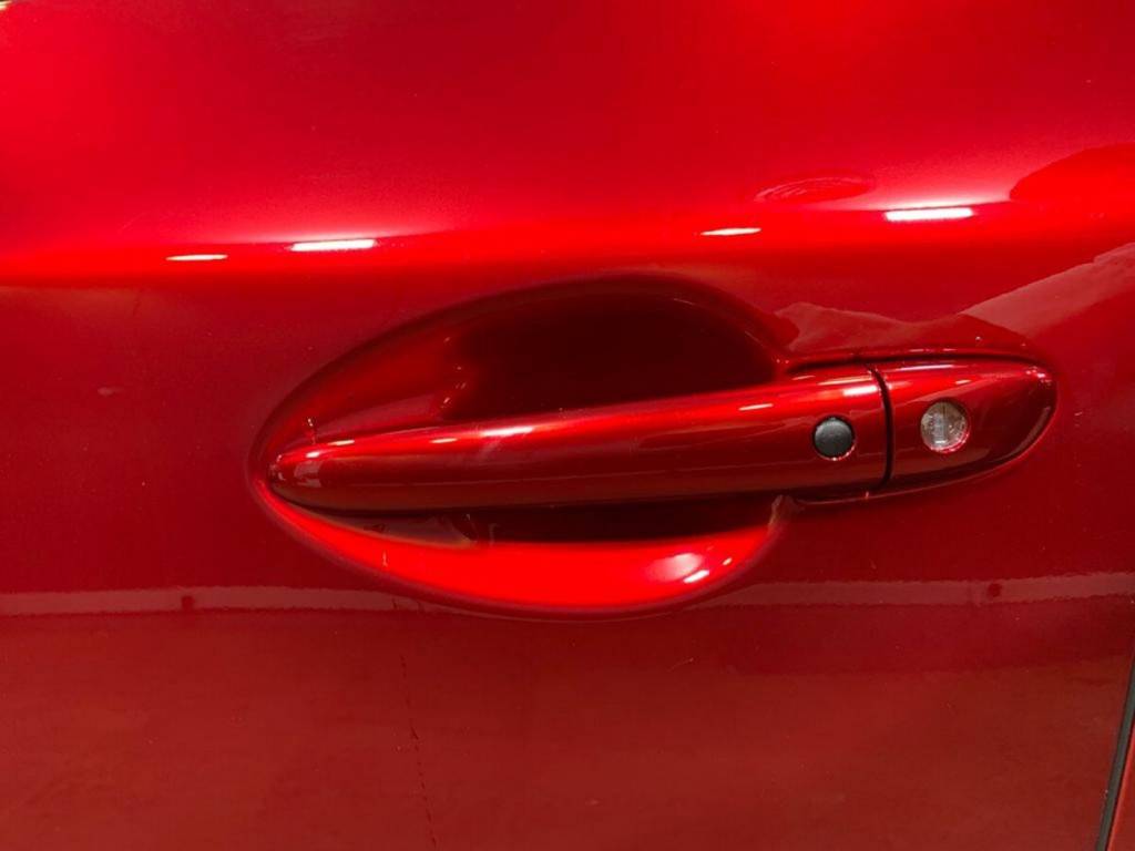 Mazda CX-5 Comfort 2.0 SKYACTIV 6AT 2WD