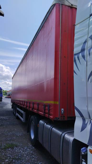 ТЗА Шторный 588510