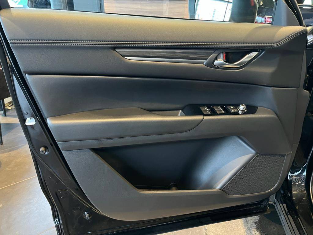 Mazda CX-5 Smart Elegant Pro 2.0 SKYACTIV 6AT 2WD