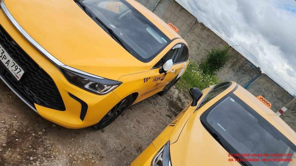 BAIC Ю5 Плюс (U5 Plus),  145 916 км, 2023 года в лизинг