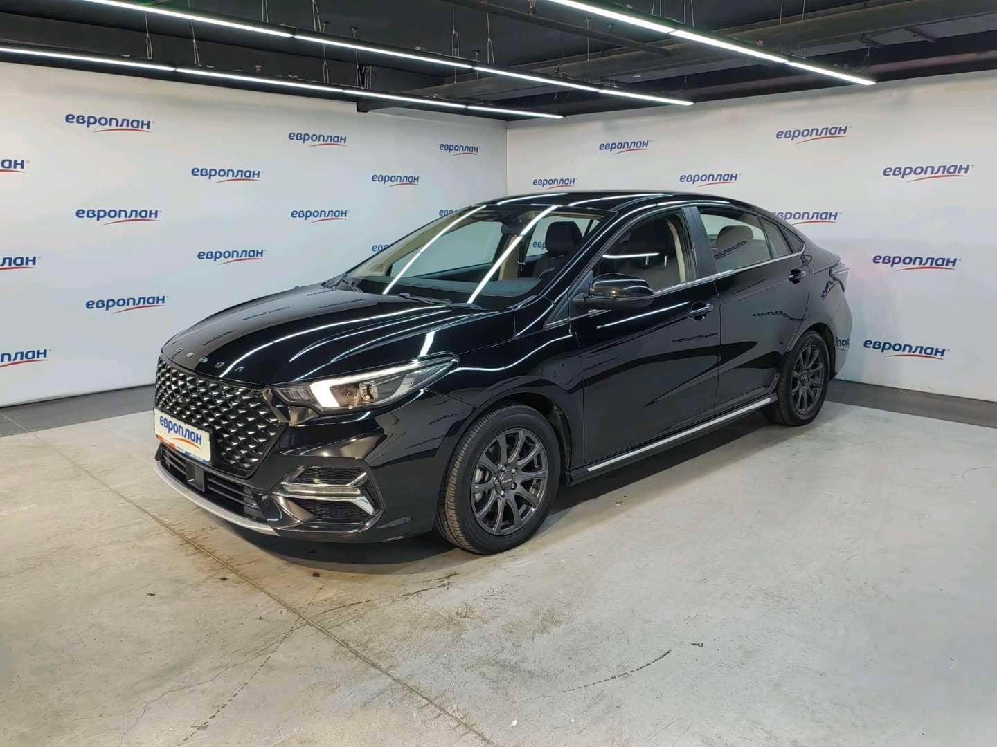 OMODA S5