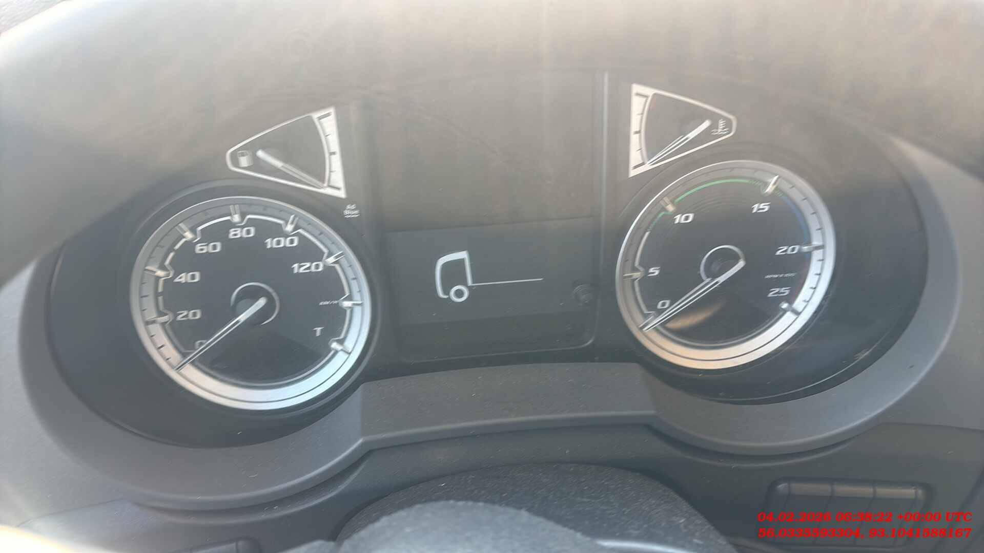 DAF XF 480 FT 4x2 (Space Cab),  650 000 км, 2021 года в лизинг