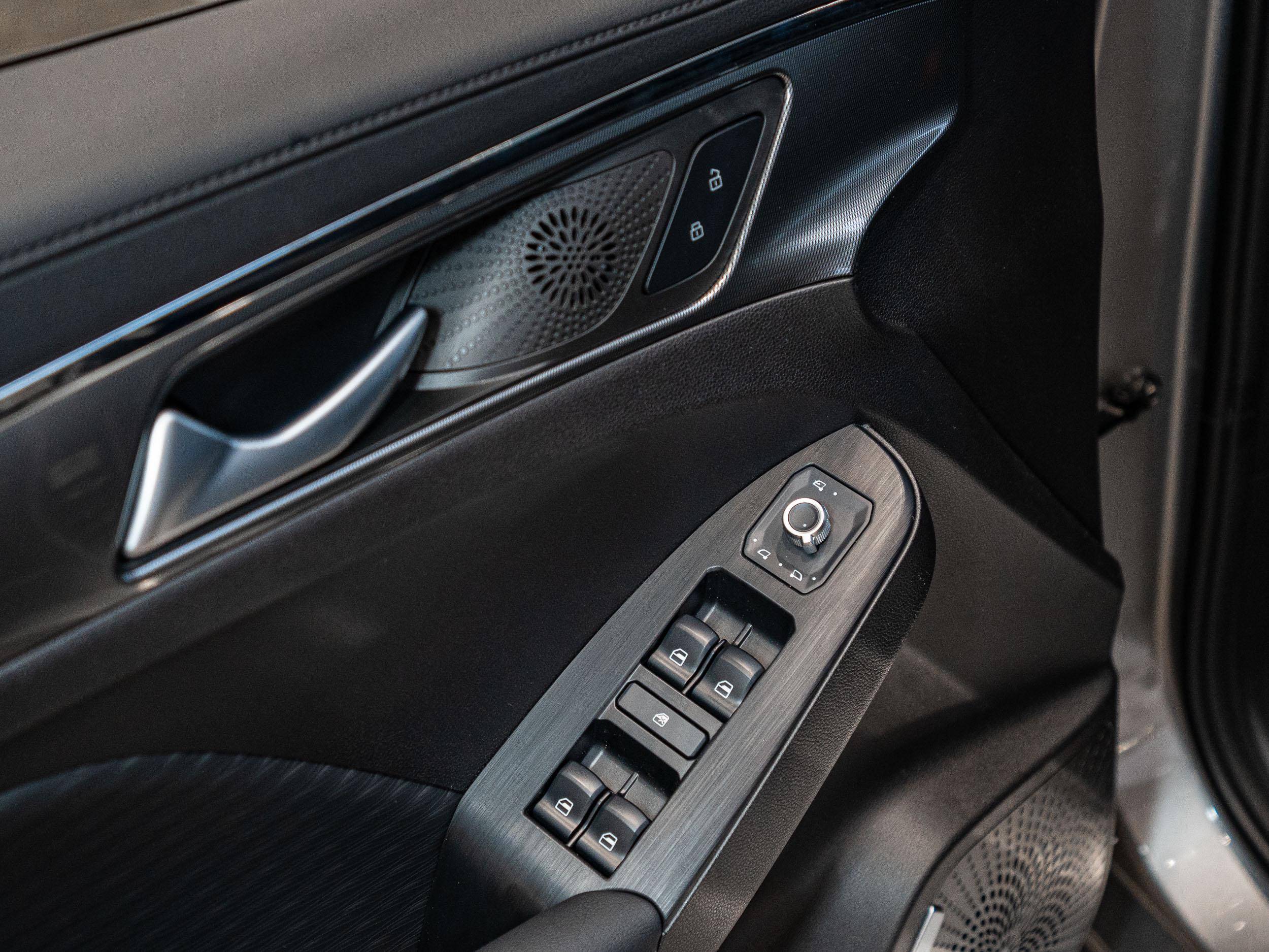 Haval Jolion Tech plus 1.5 7DCT 4WD