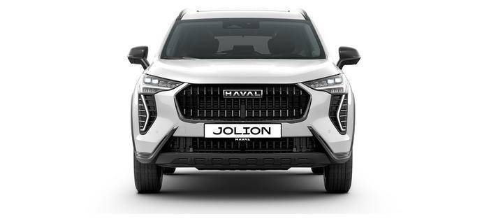 Haval Jolion Tech+ 1.5T DCT 4WD