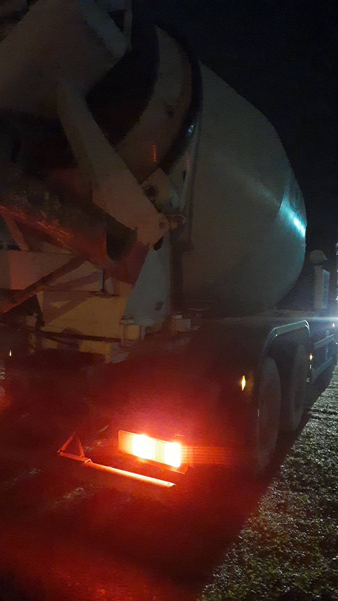 КАМАЗ 6520-48(A5),  100 000 км, 2023 года в лизинг