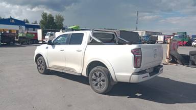 Great Wall Poer