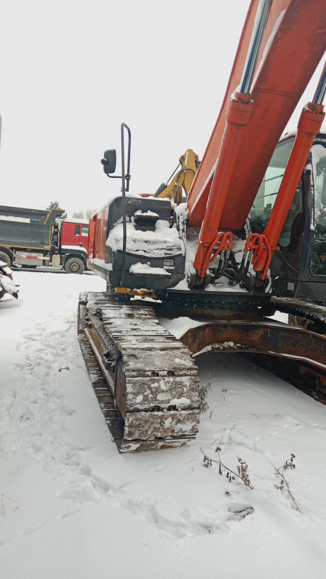 HITACHI ZX330LC-5G, 2019 года в лизинг