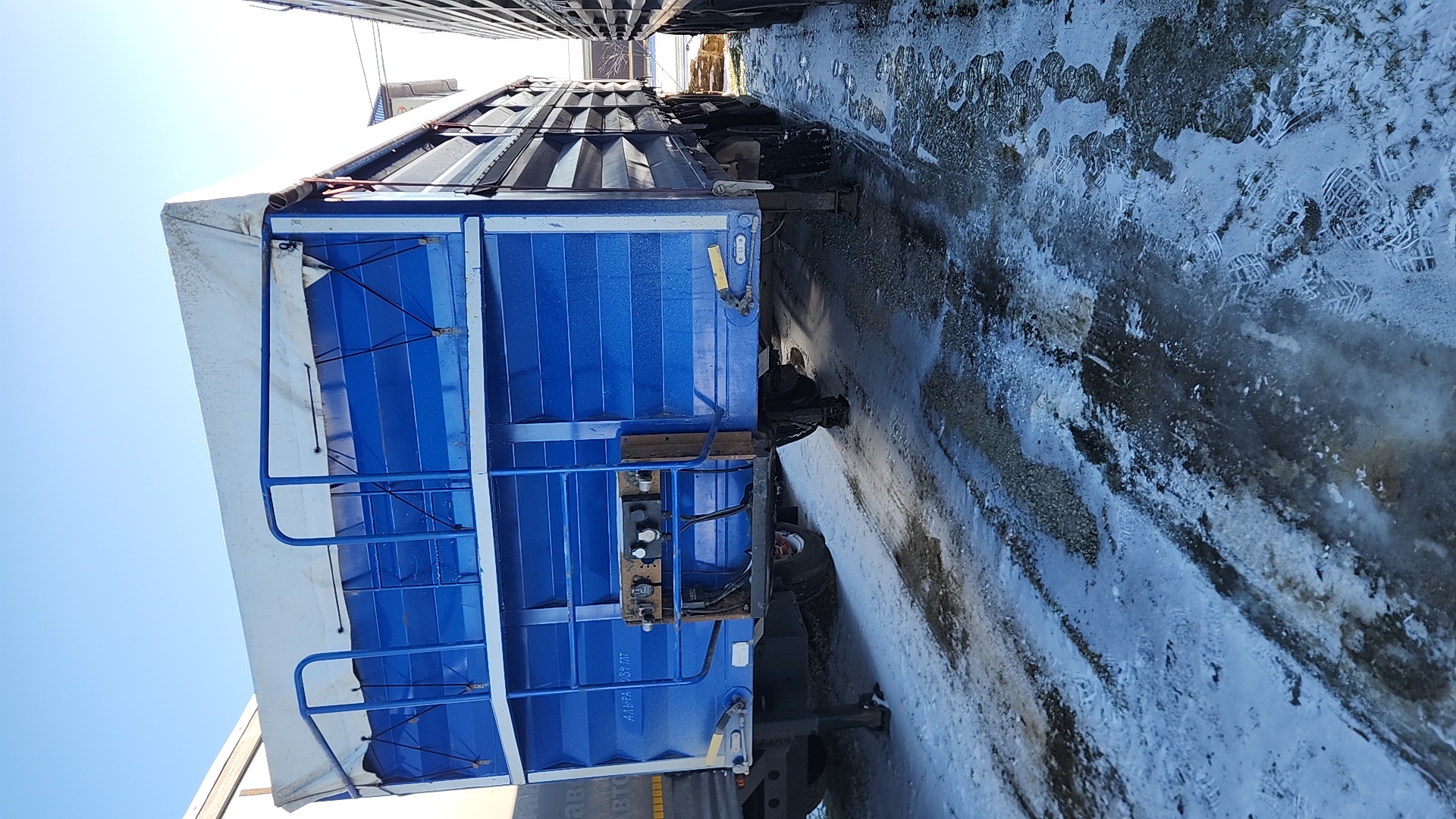 СЗА 924312, 2022 года в лизинг