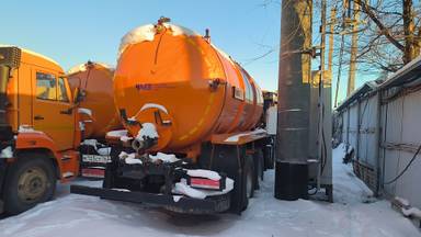 КАМАЗ 65115-48(A5)