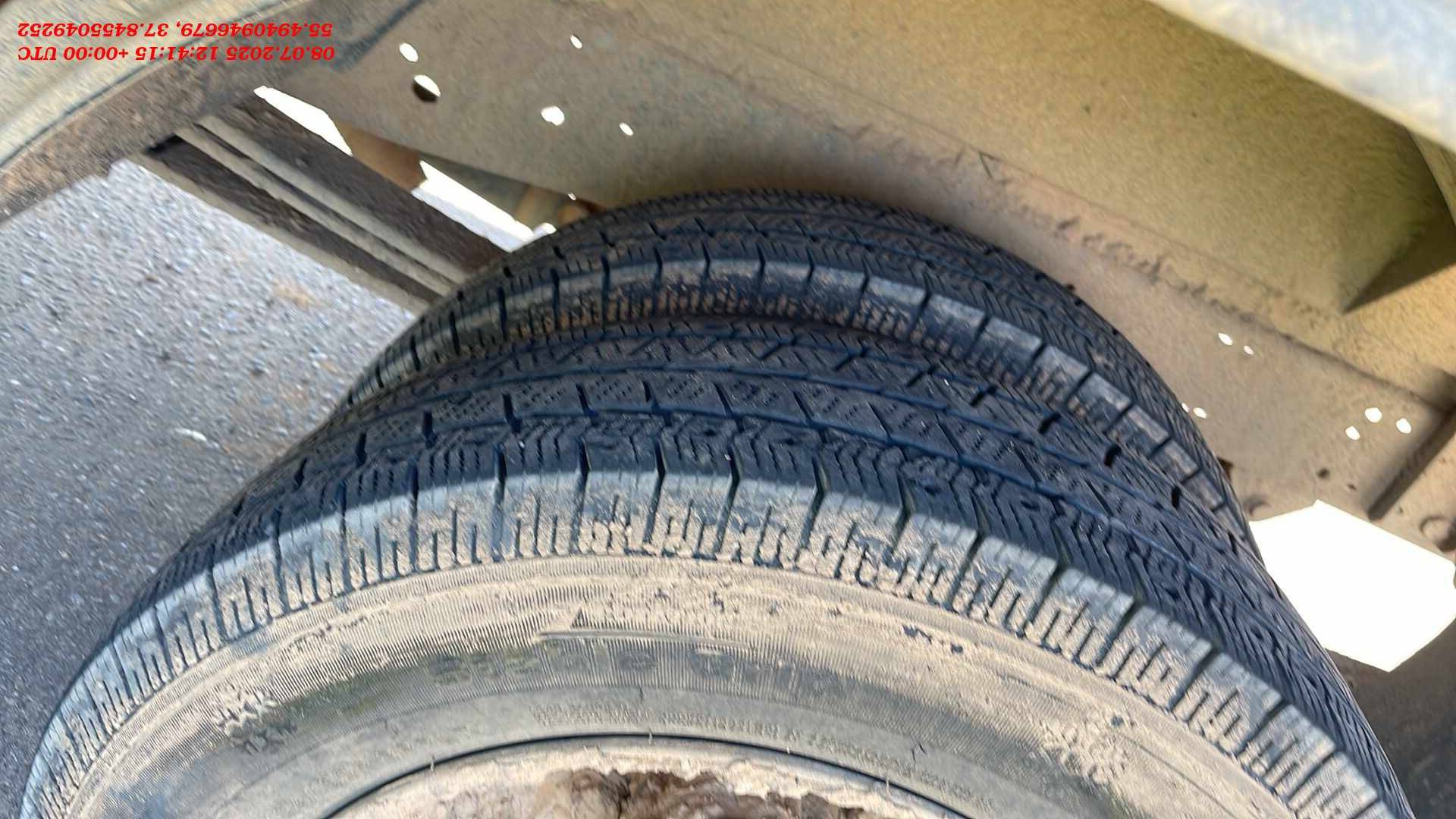 ГАЗ ГАЗель NEXT,  70 061 км, 2023 года в лизинг