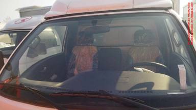 KAMA (Shandong Kama Automobile) X62