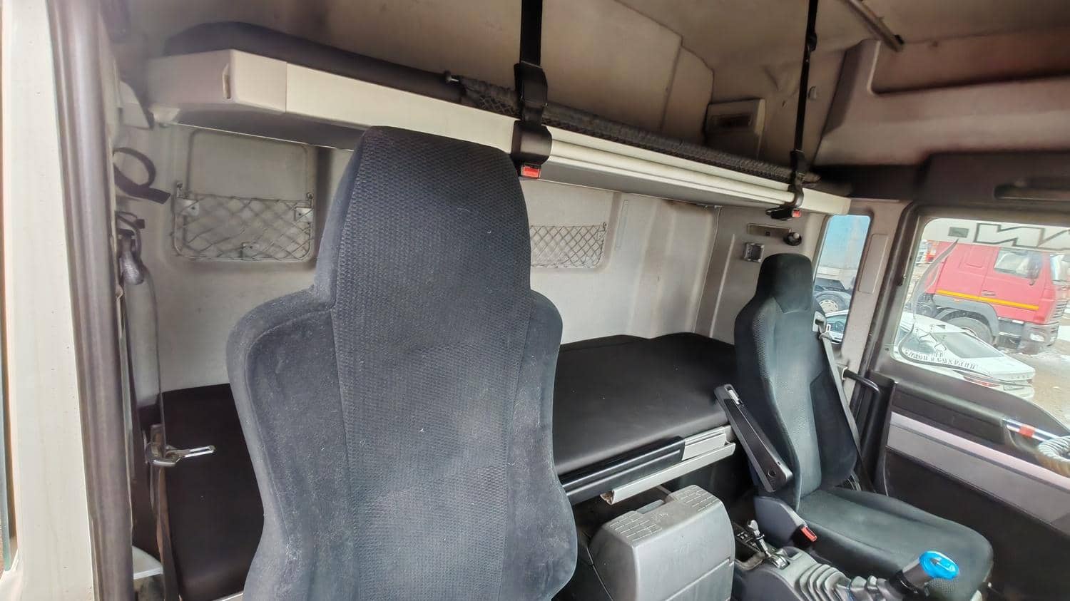 MAN TGX 18.440 4X2 BLS (XL),  937 637 км, 2015 года в лизинг