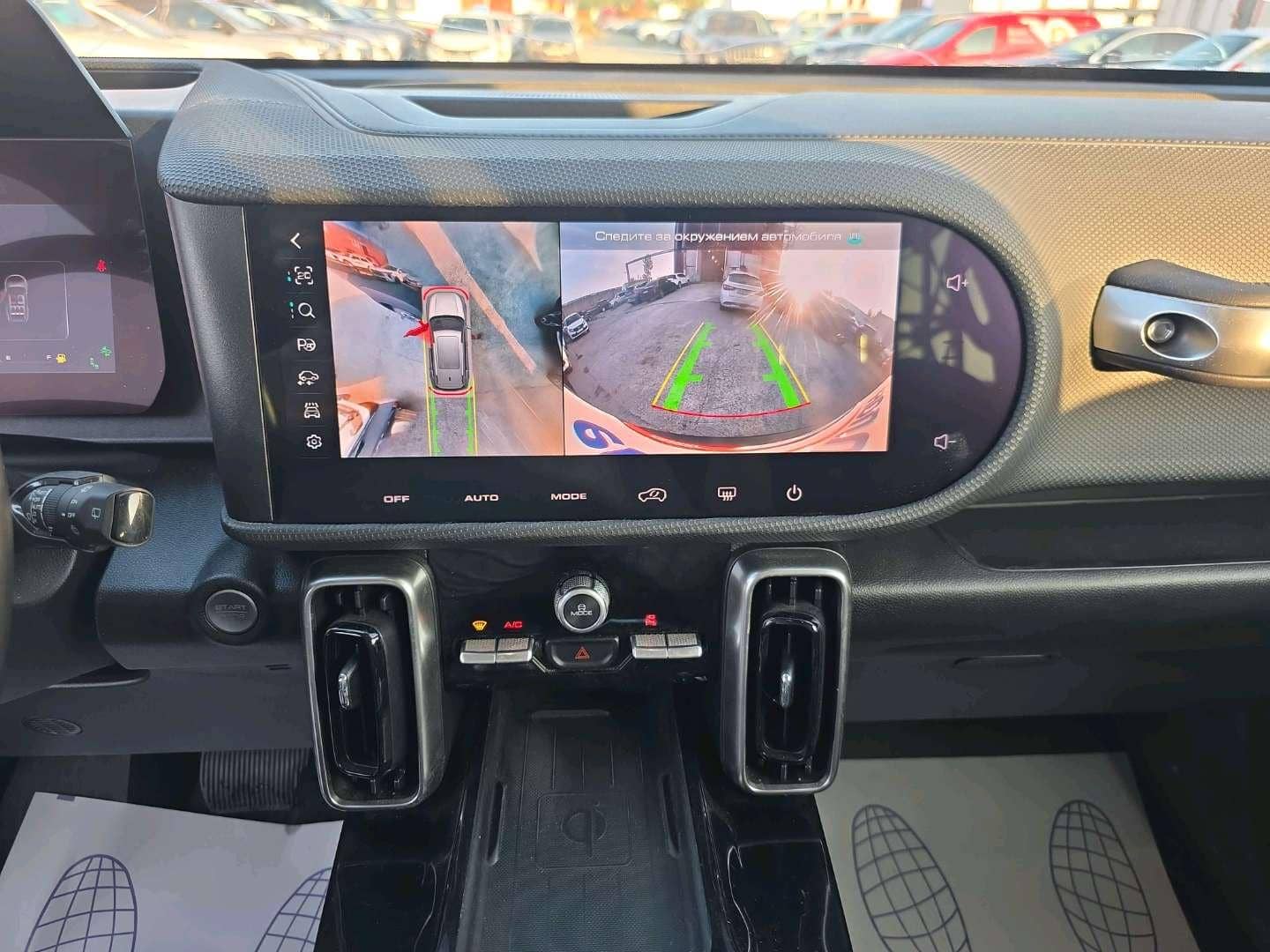 Haval Dargo,  108 625 км, 2023 года в лизинг