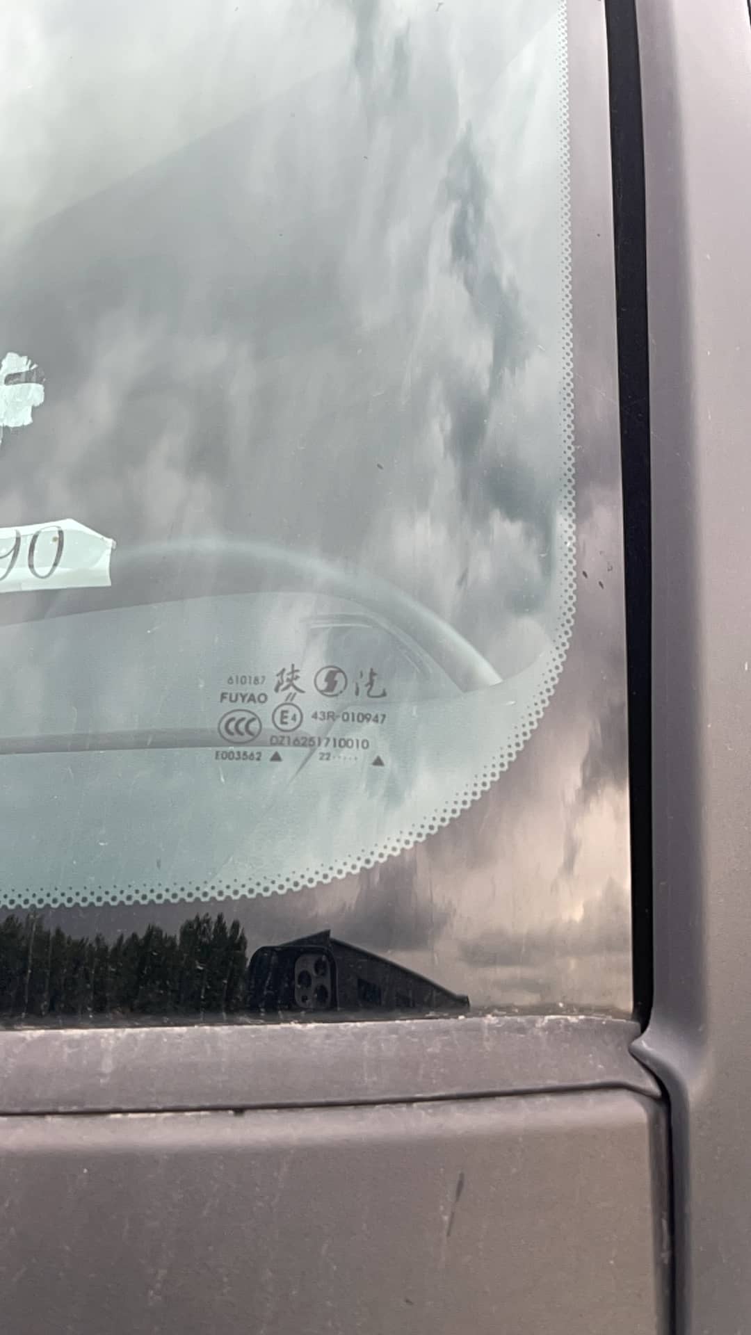 Shacman SX4188YY381,  9 747 км, 2023 года в лизинг