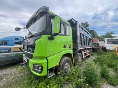 Shacman SX331863366