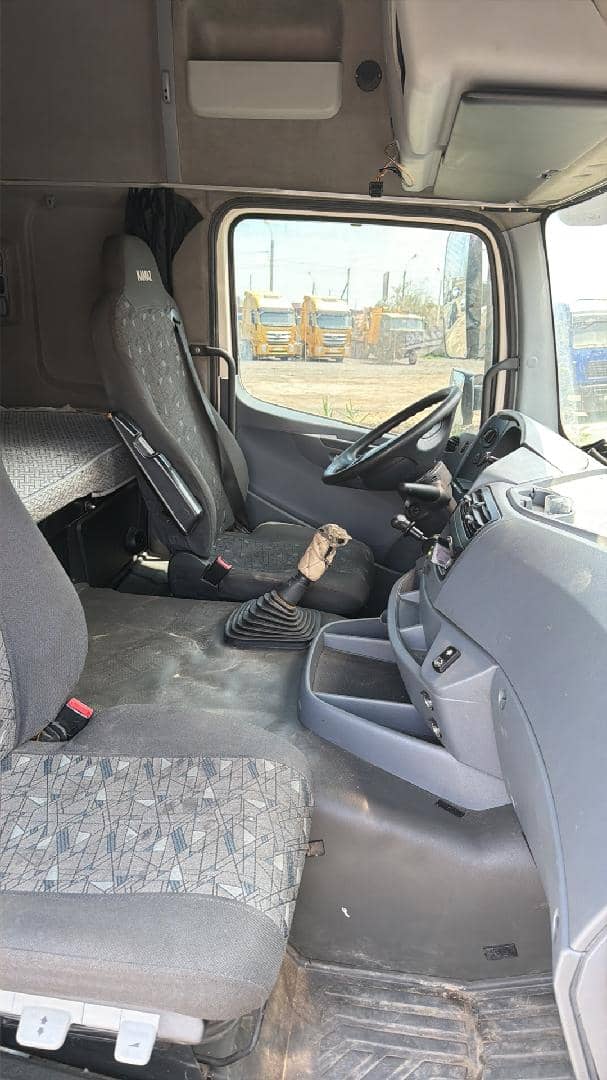КАМАЗ 5490-S5 (M1840),  722 970 км, 2020 года в лизинг