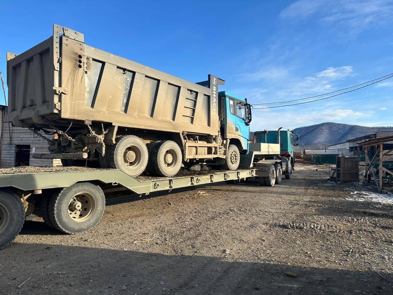Shacman SX32586V384 Лот 000002248