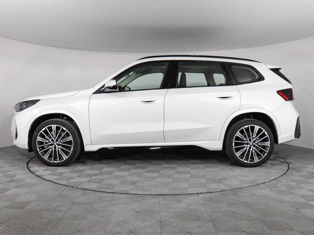 BMW X1 xDrive25Li M Sport