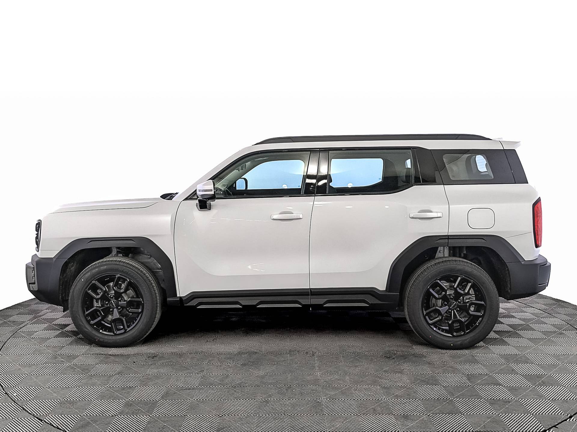Haval H3 Premium 1.5T DCT 2WD