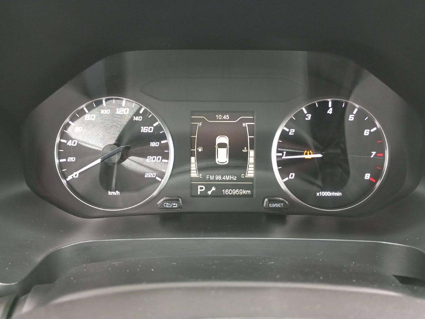 Chery Tiggo 4 PRO,  160 959 км, 2022 года в лизинг