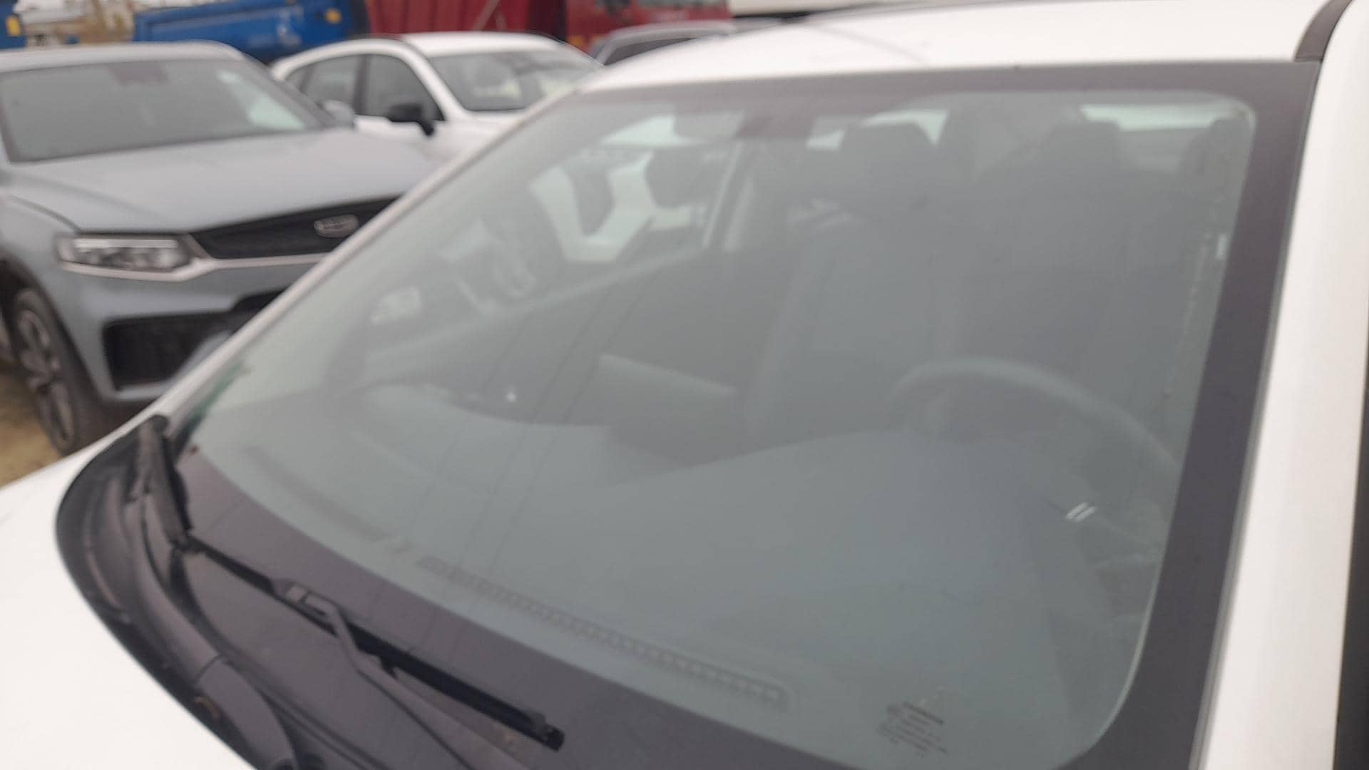 Changan Alsvin,  76 695 км, 2024 года в лизинг