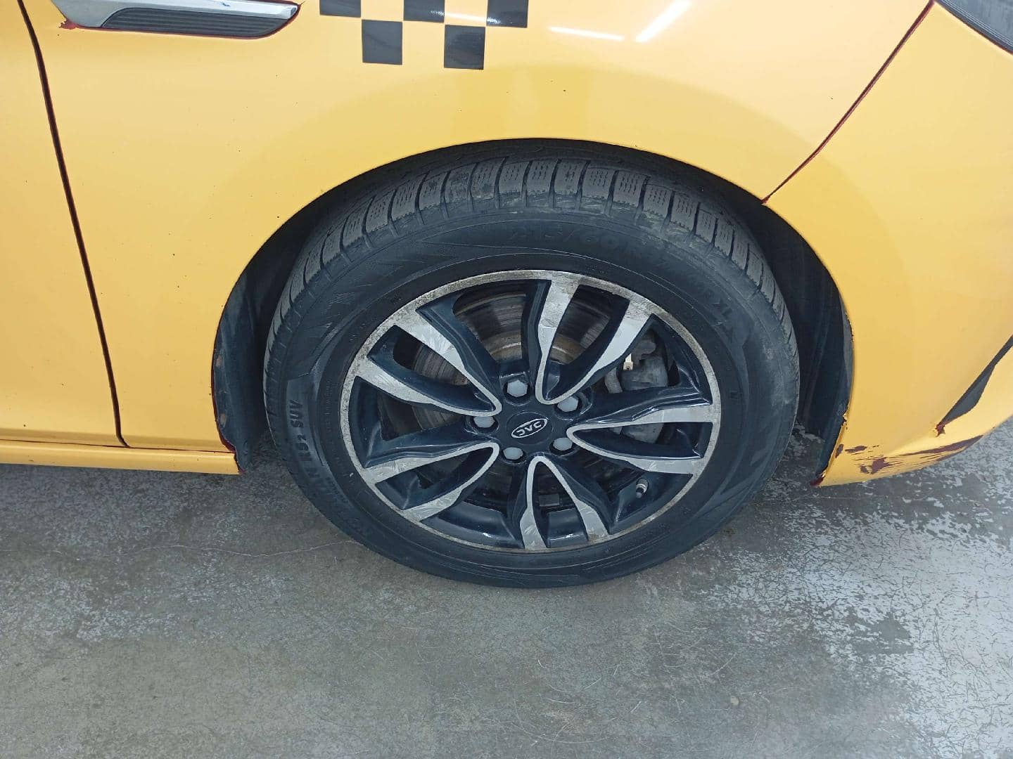 JAC J7,  233 569 км, 2022 года в лизинг