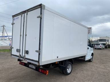 ГАЗ A22R22
