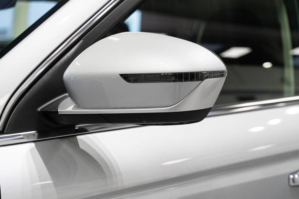 Belgee X70 Style 1.5T 4WD 7DCT