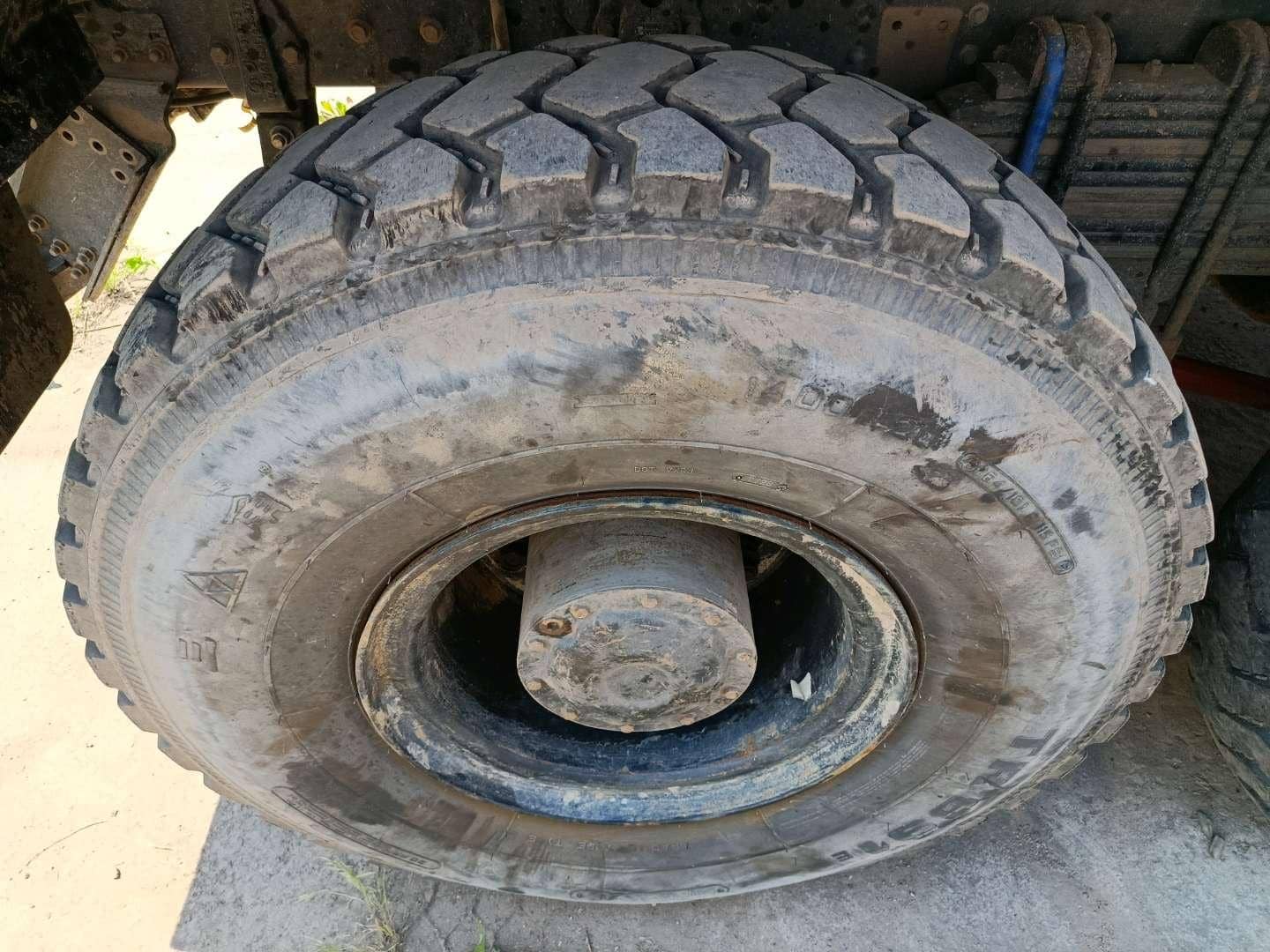 Shacman SX32586V385,  202 594 км, 2023 года в лизинг