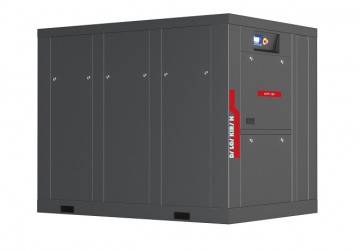 Dalgakiran DVK 180-7 Винтовой компрессор