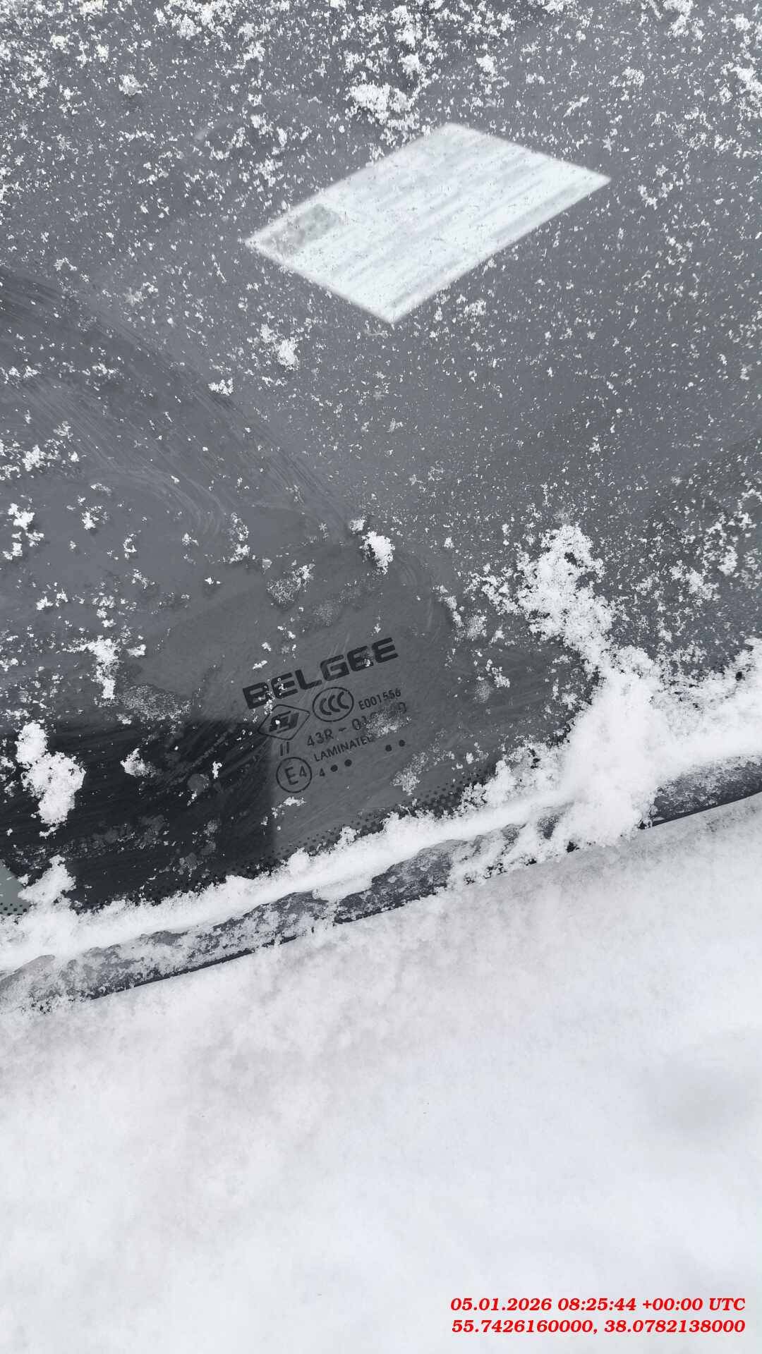 Belgee X50,  133 417 км, 2024 года в лизинг