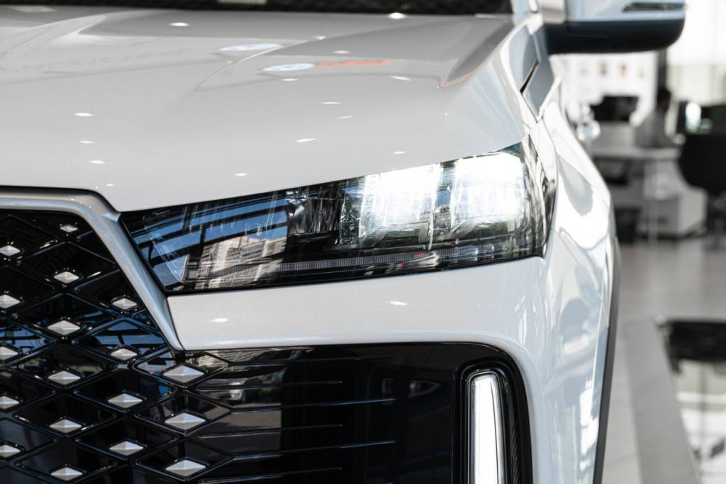 Tenet T4 1.5 TGDI DCT Prime