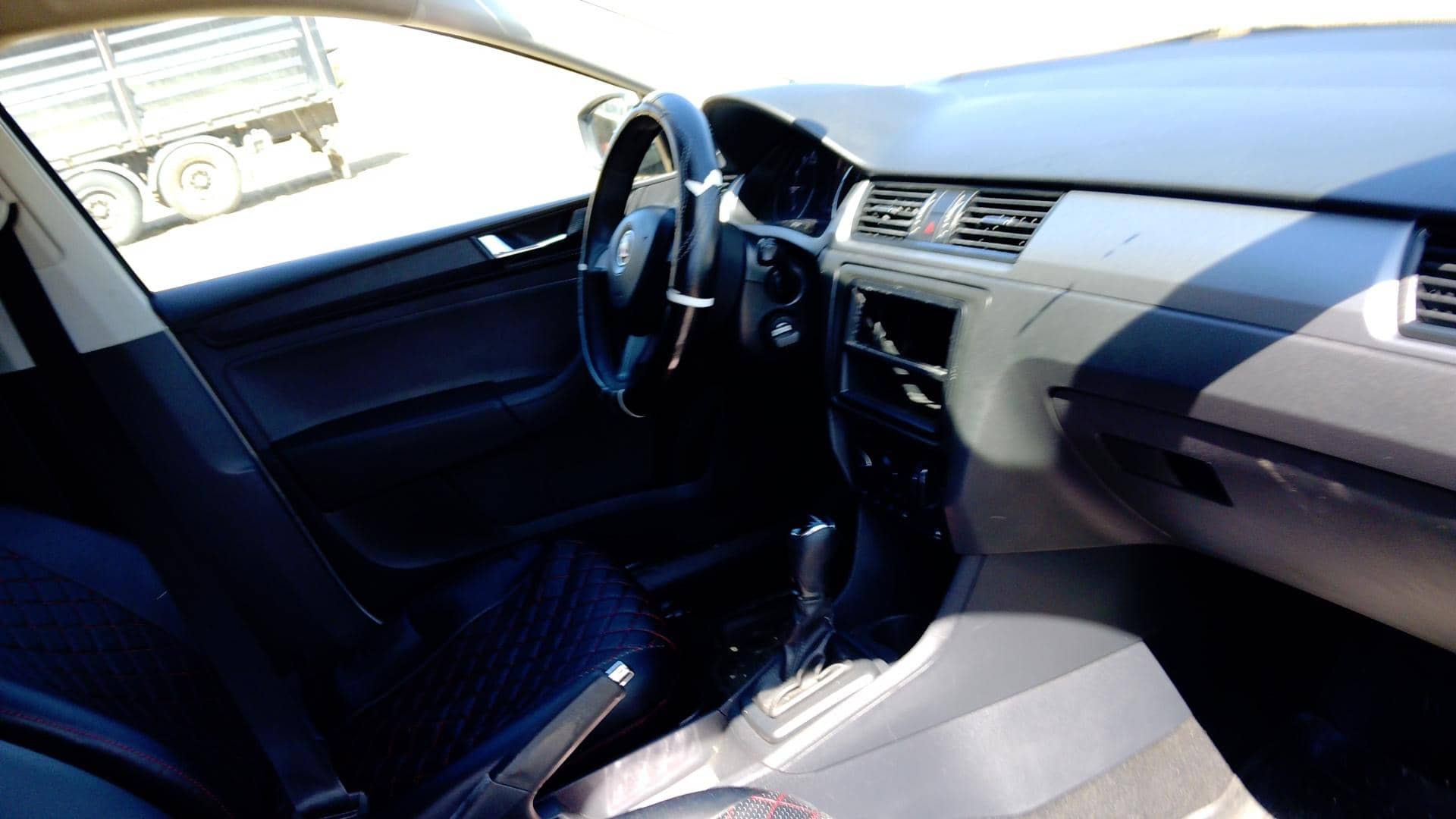 Skoda Rapid,  202 830 км, 2018 года в лизинг
