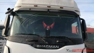 Shacman SX4188YY381