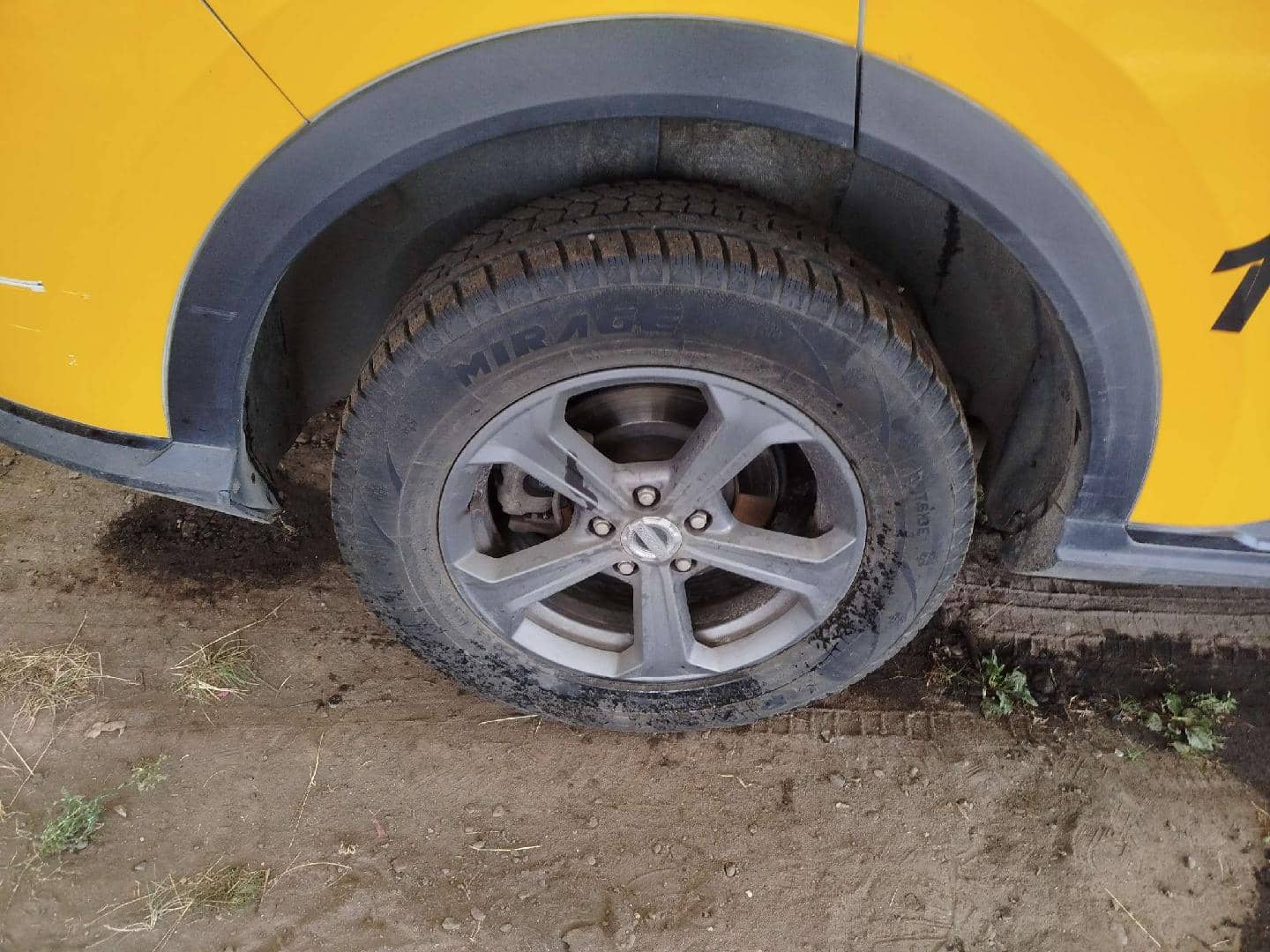 Haval F7,  227 876 км, 2023 года в лизинг