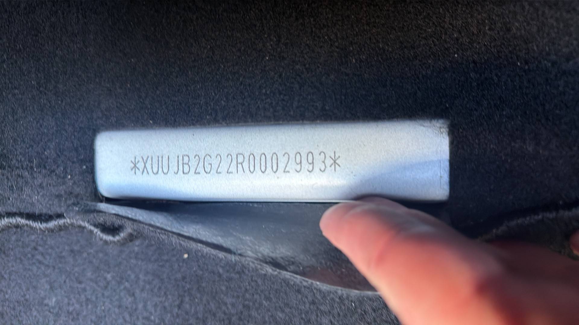 Kaiyi X3,  13 423 км, 2024 года в лизинг