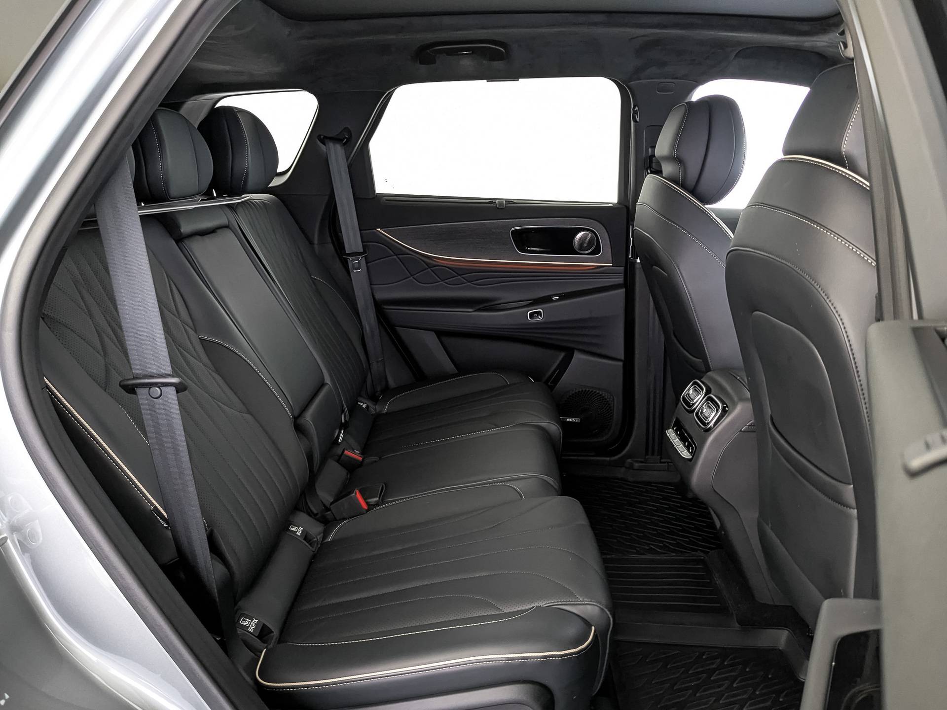 Jaecoo J8 Supreme 2.0T 7DCT AWD