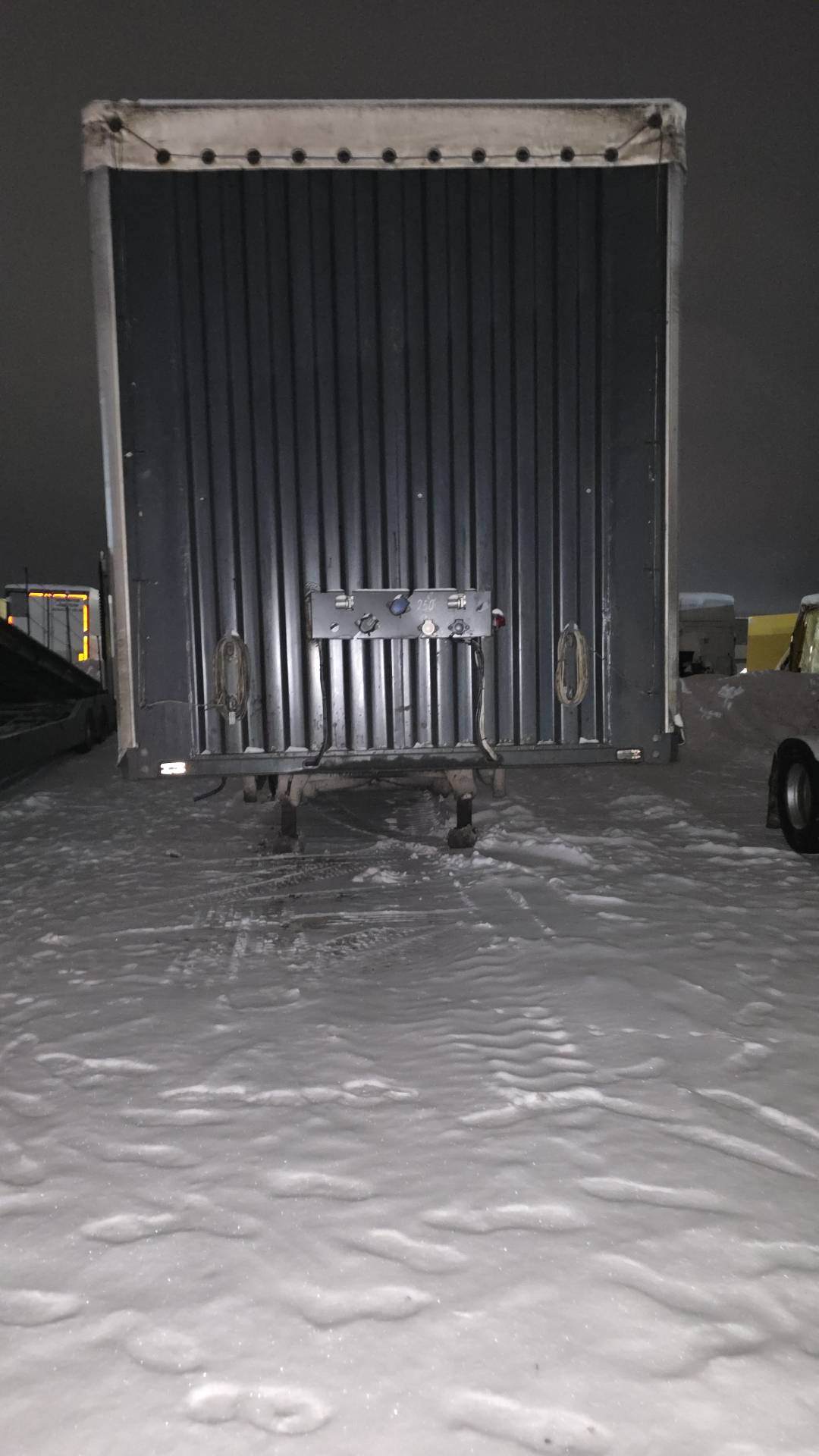 Тонар 97882 (T4-16V), 2020 года в лизинг