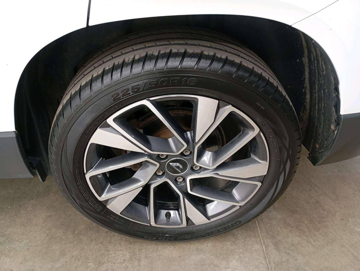 Jetta VS5,  90 220 км, 2022 года в лизинг