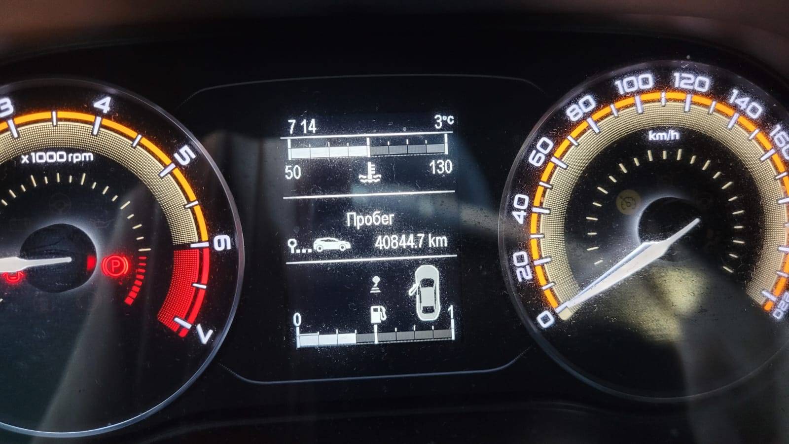 Lada Vesta седан,  40 844 км, 2023 года в лизинг