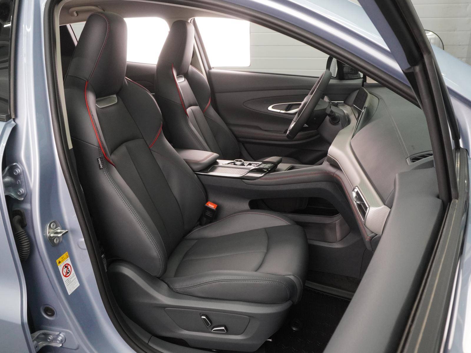 Changan Uni-T Tech 1.5 TGDI 7DCT