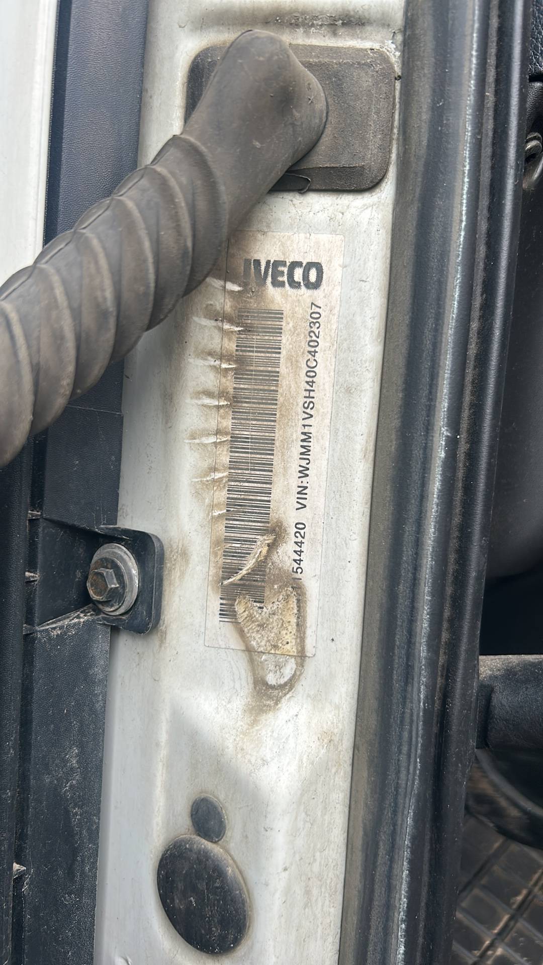 IVECO Stralis AT440S42T/P RR 4x2 (HI-ROAD),  1 км, 2018 года в лизинг