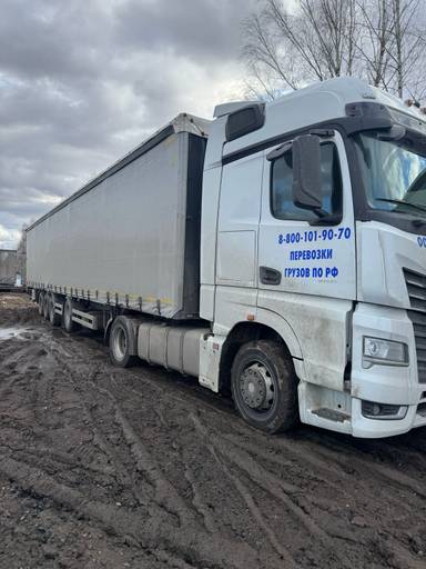 Тонар 97882 (T4-16V)