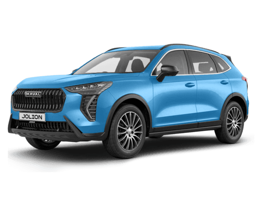Haval Jolion Tech plus 1.5 7DCT 4WD