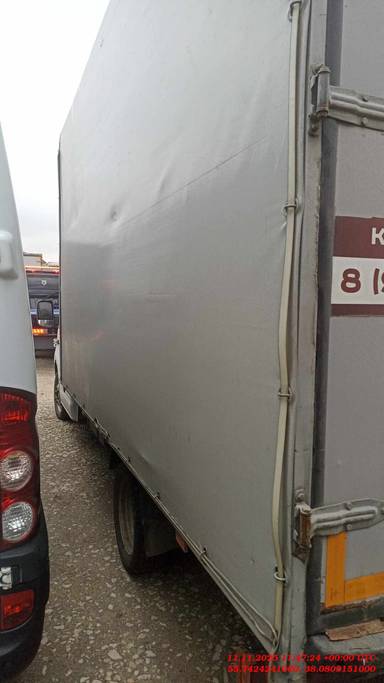 ГАЗ ГАЗель NEXT